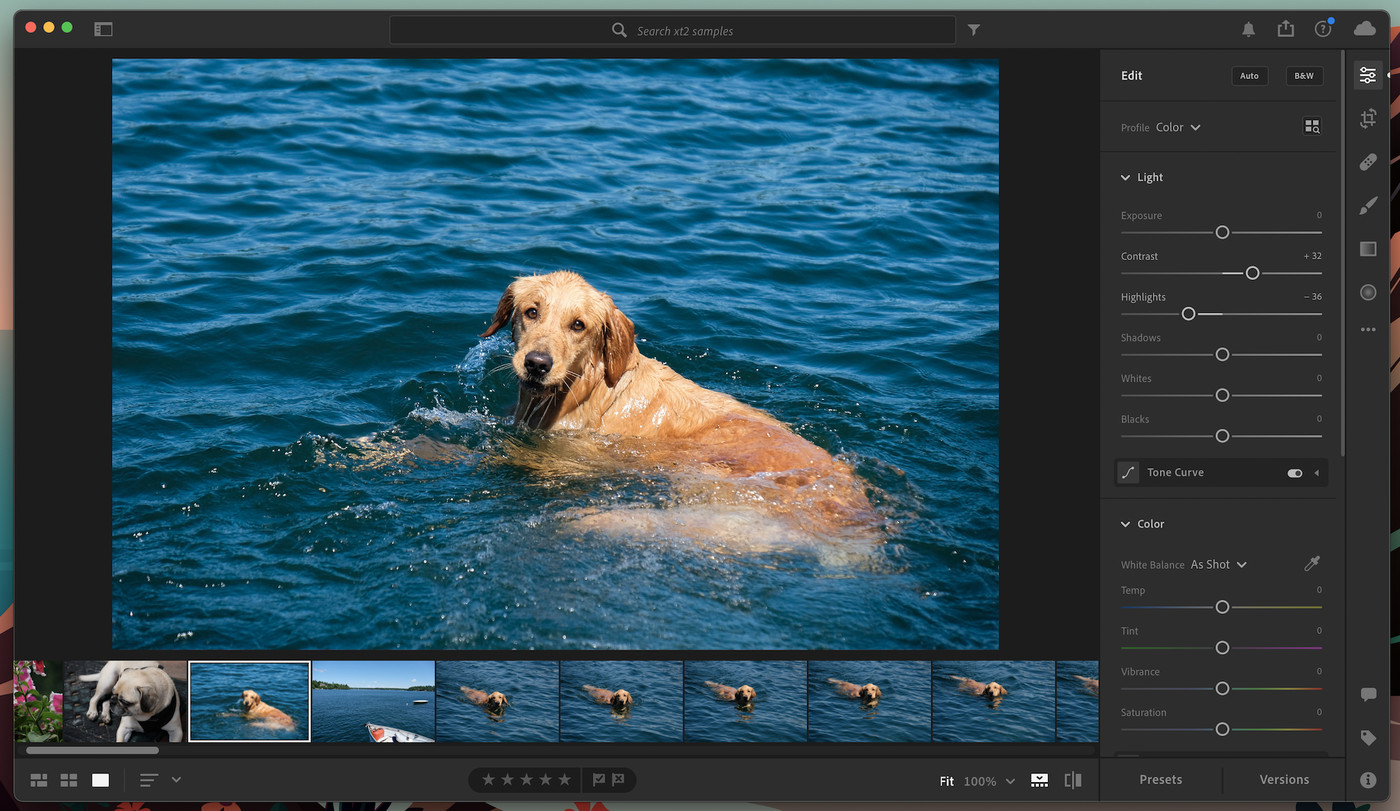 best free raw photo managing software for mac